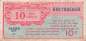 Preview: USA MPC Series 471 p.M9 10 Cents 1947 vf-